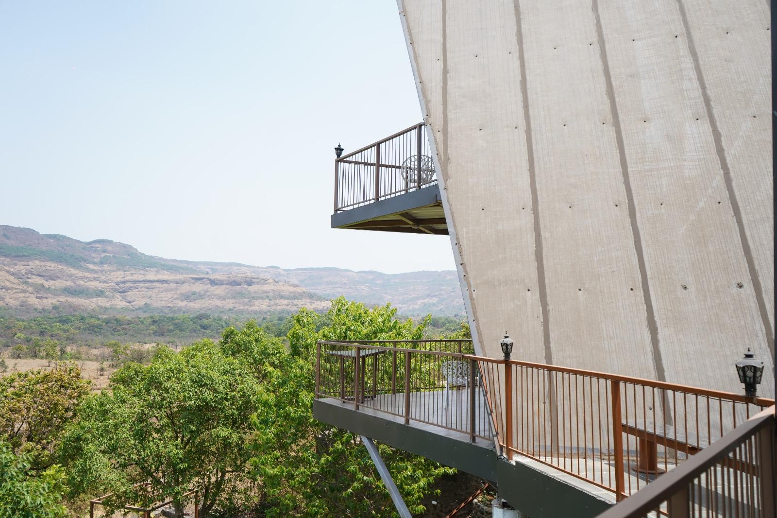 Bliss Villa x Solis Nature