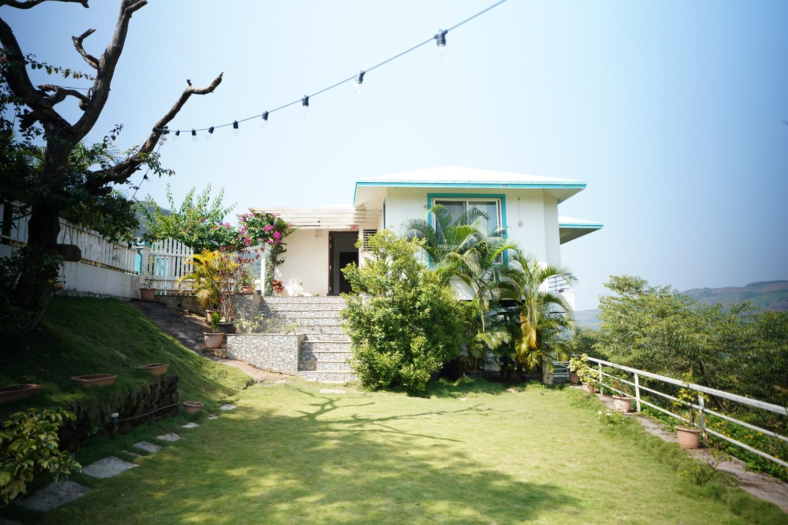 Villa Montina x Solis Nature