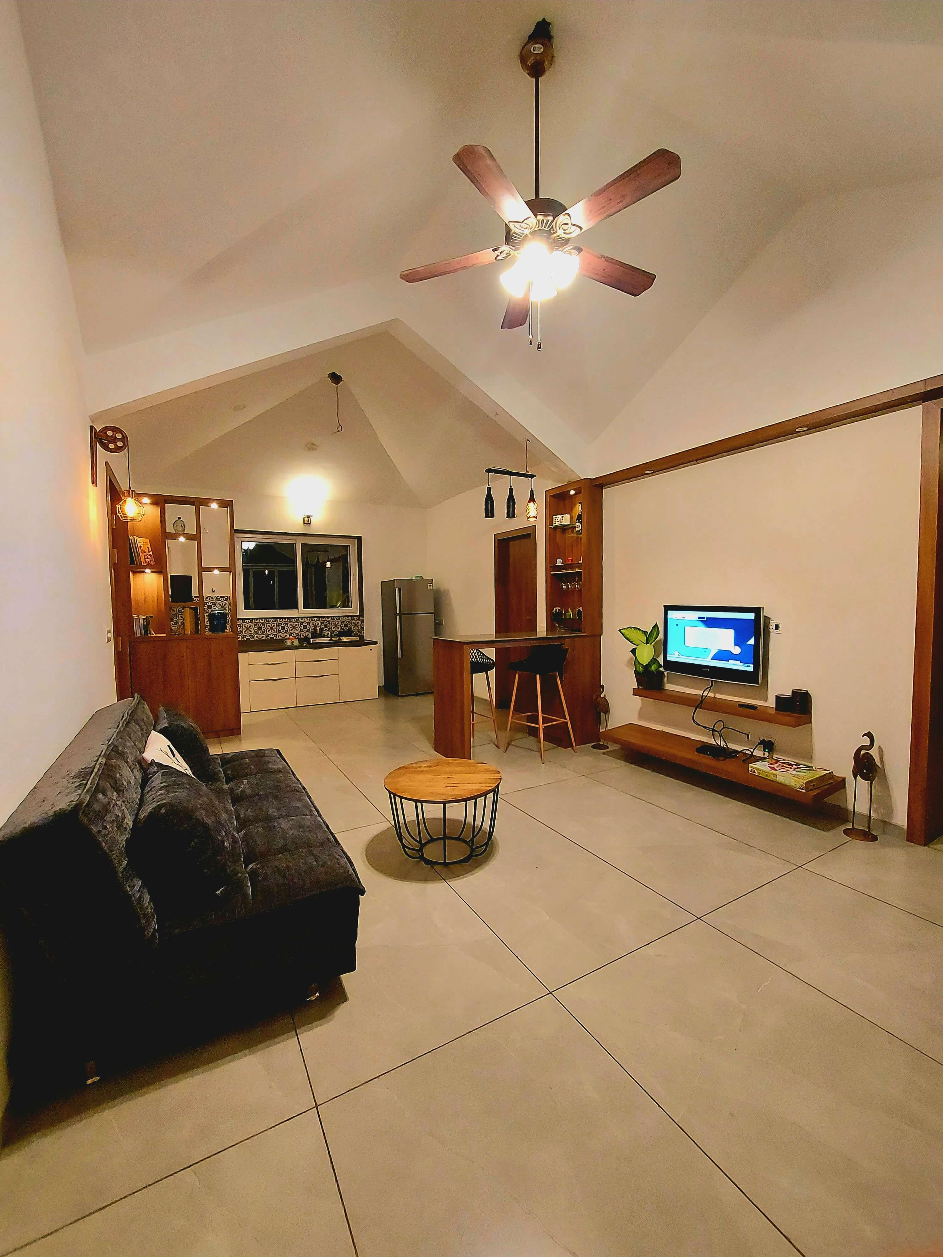 Villa Montina x Solis Nature