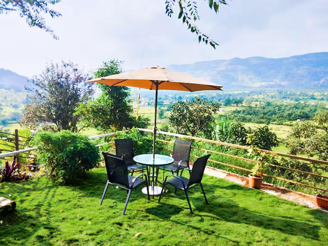 Villa Montina x Solis Nature