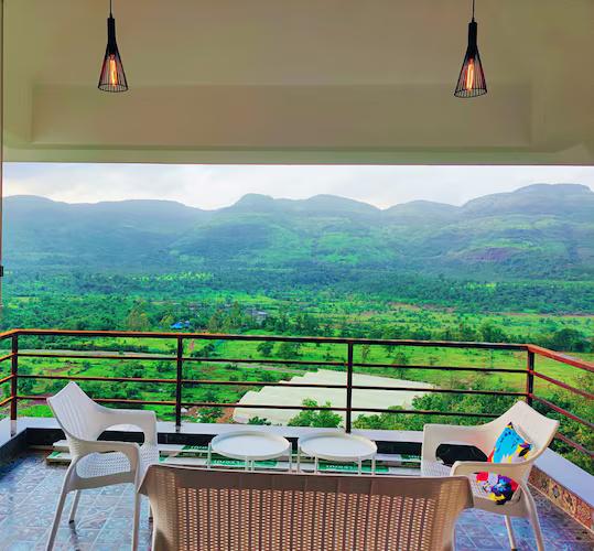 Villa Montina x Solis Nature