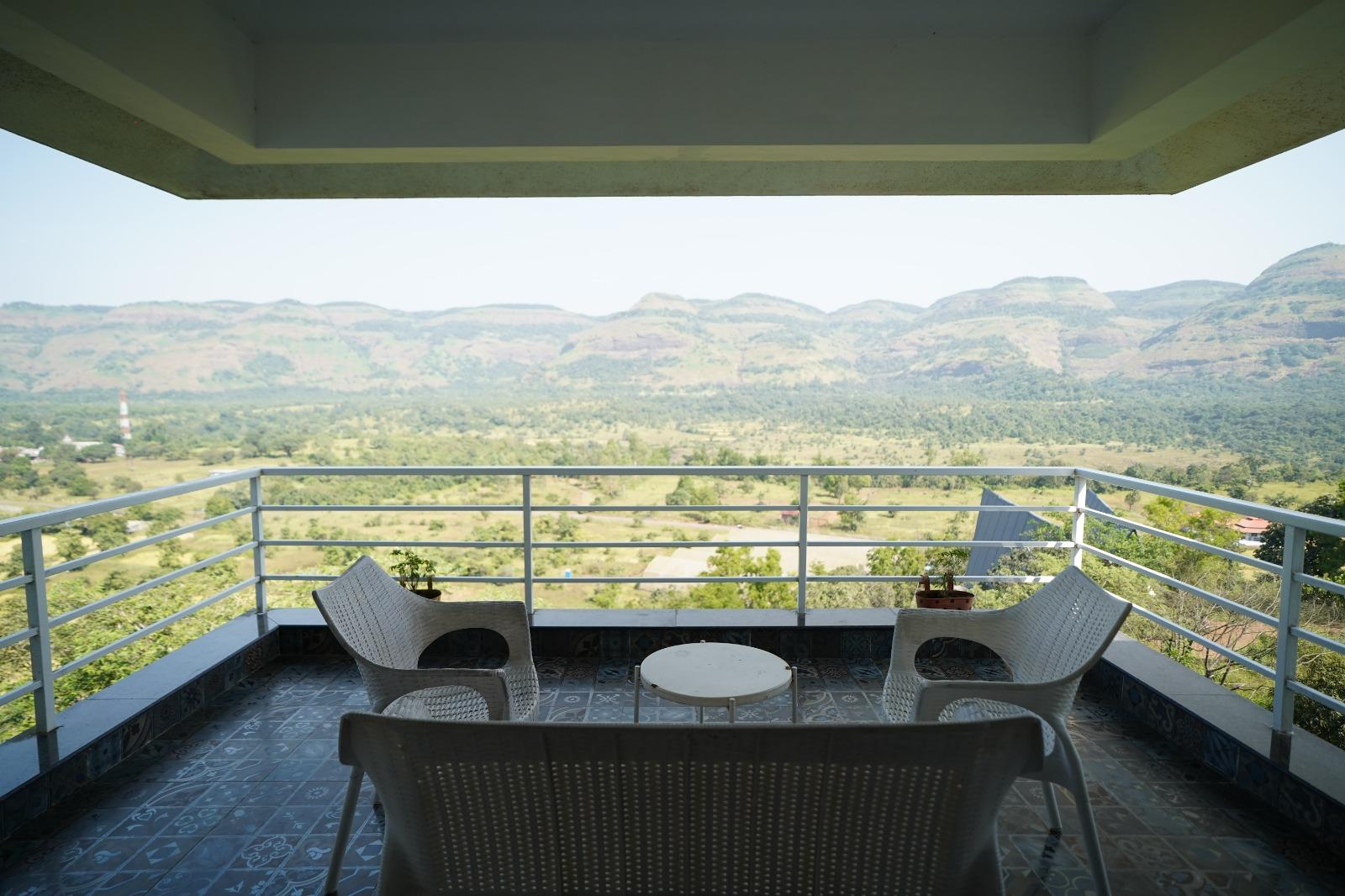 Villa Montina x Solis Nature