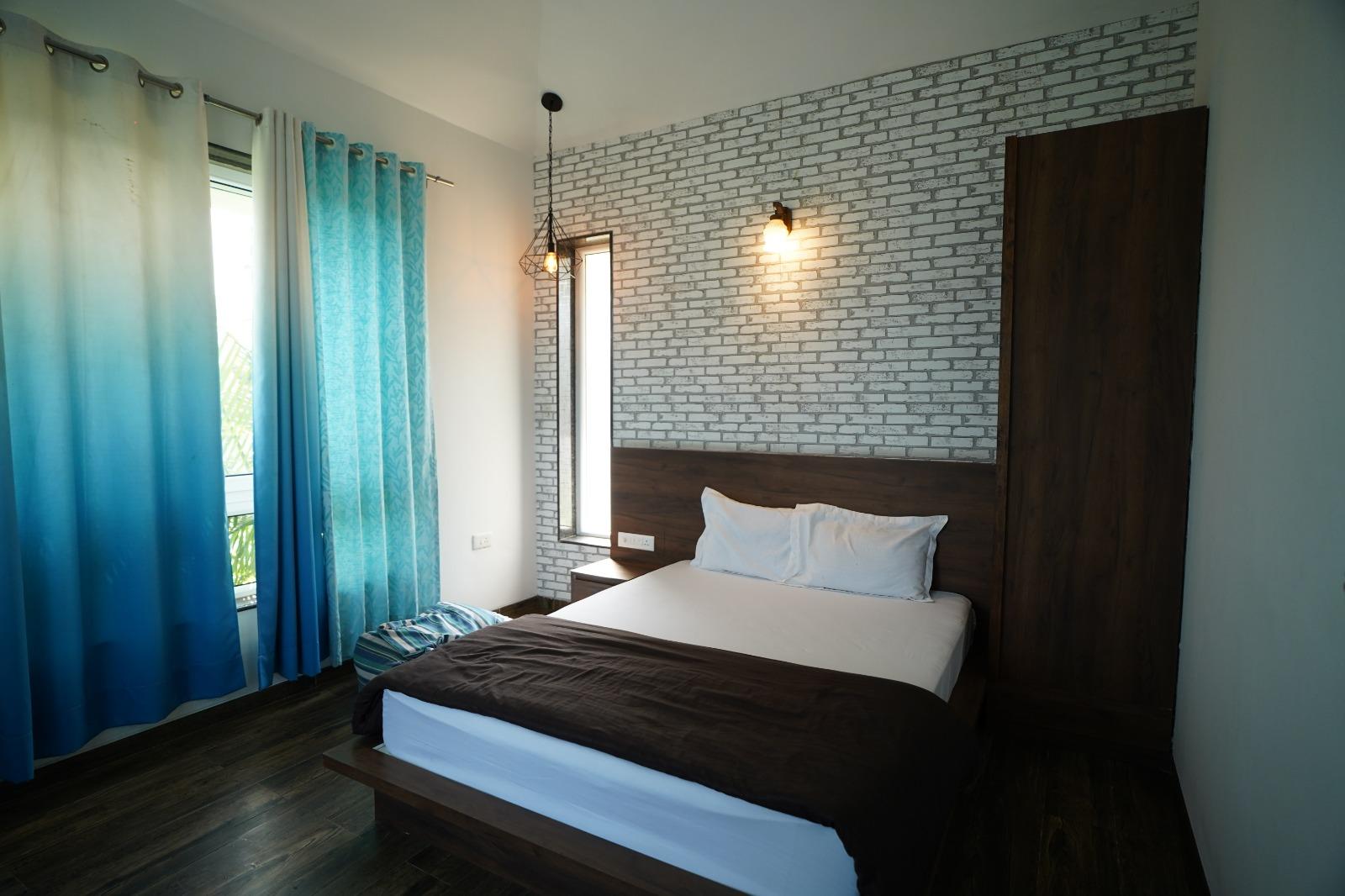 Villa Montina x Solis Nature