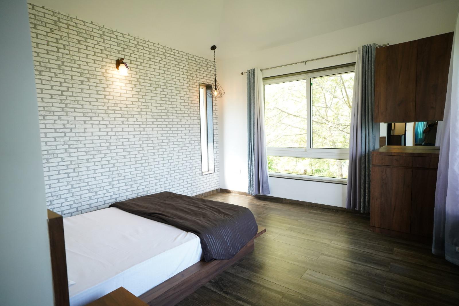 Villa Montina x Solis Nature