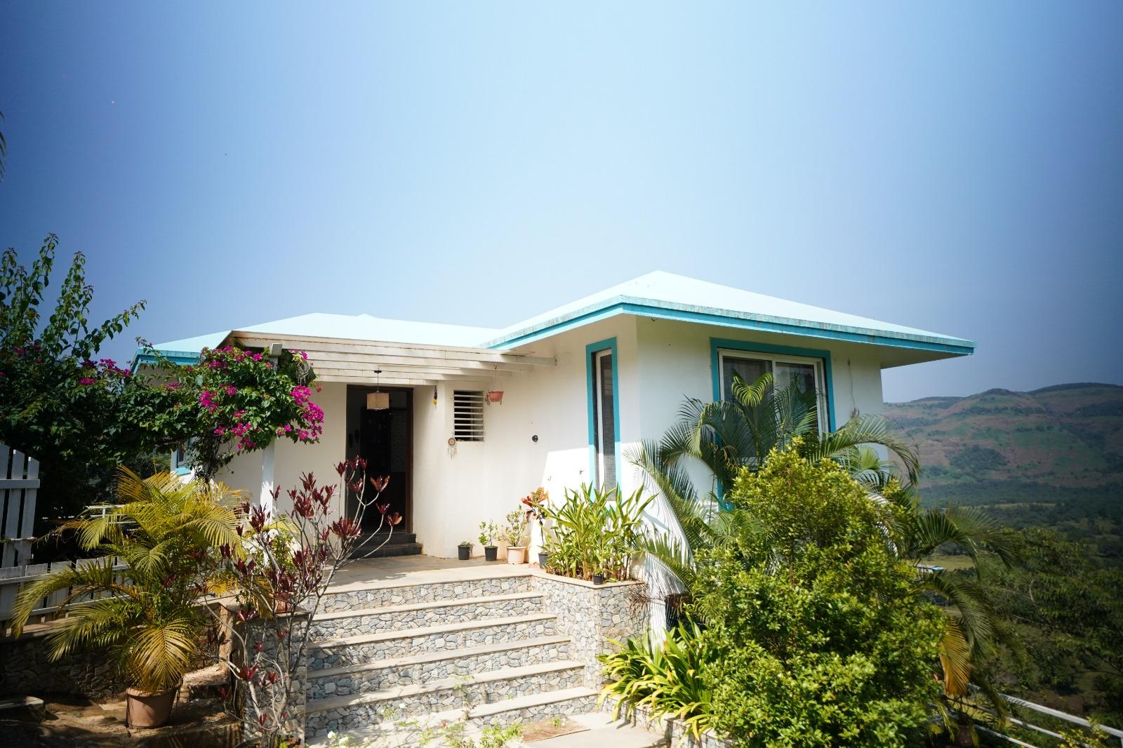 Villa Montina x Solis Nature