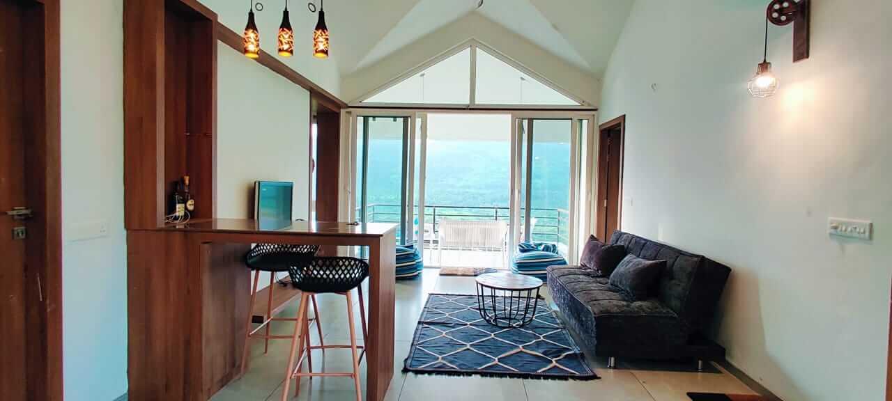 Villa Montina x Solis Nature