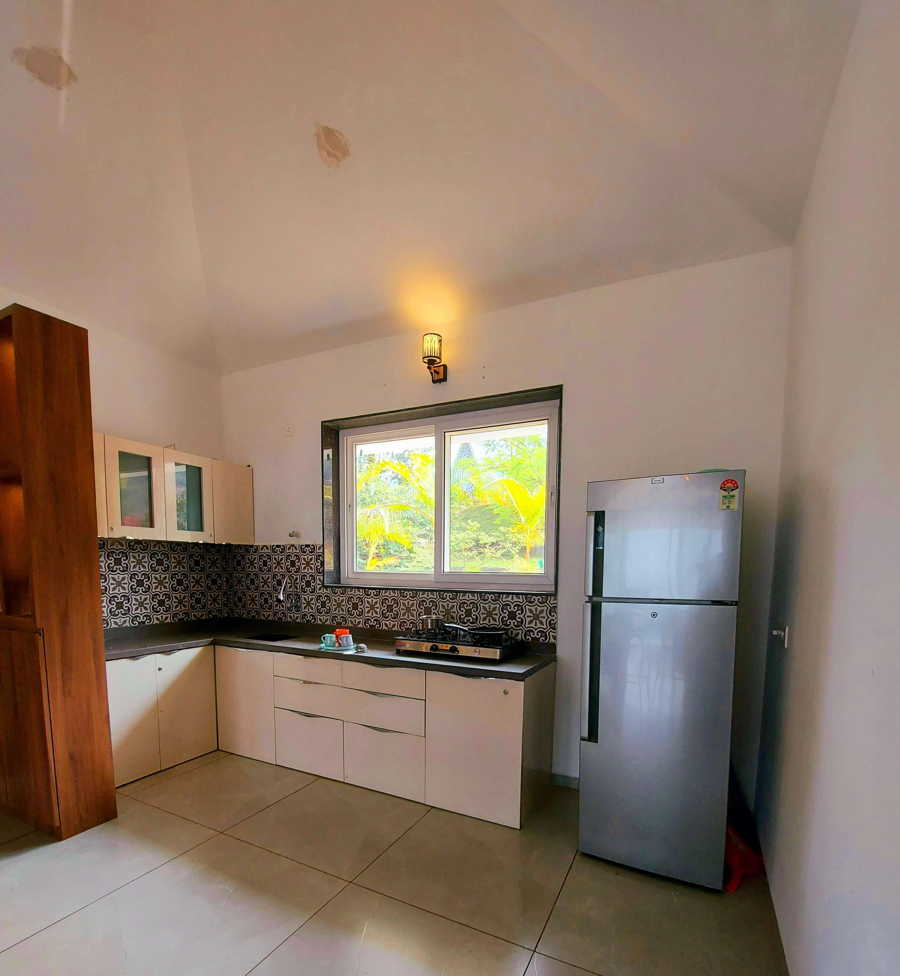 Villa Montina x Solis Nature