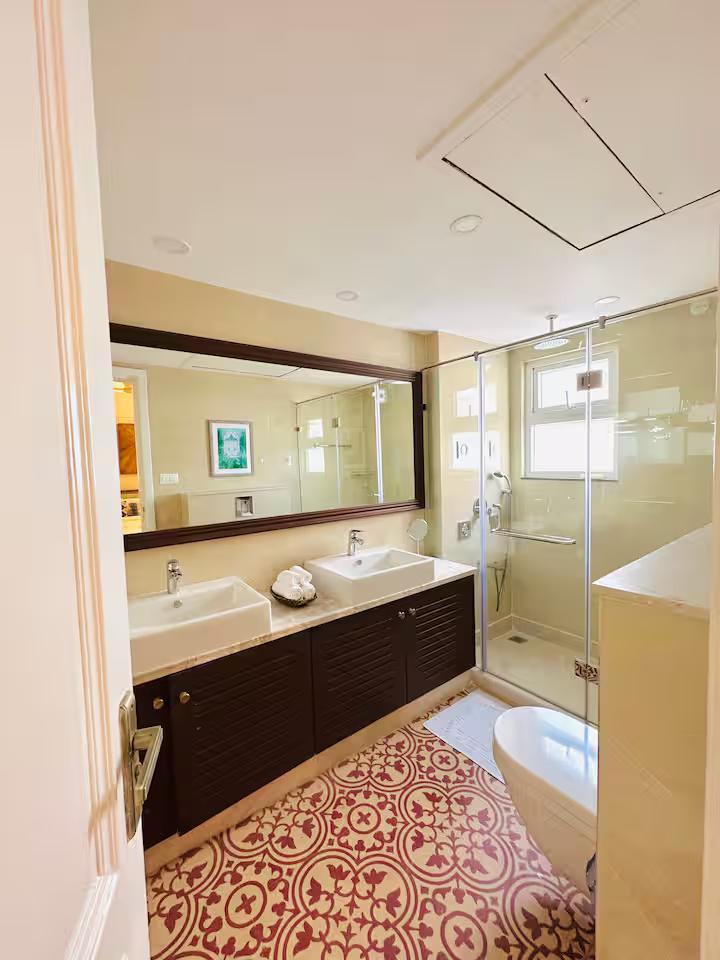 Sabr- 4BHK Lavish Villa Near Calangute x Solis Nature