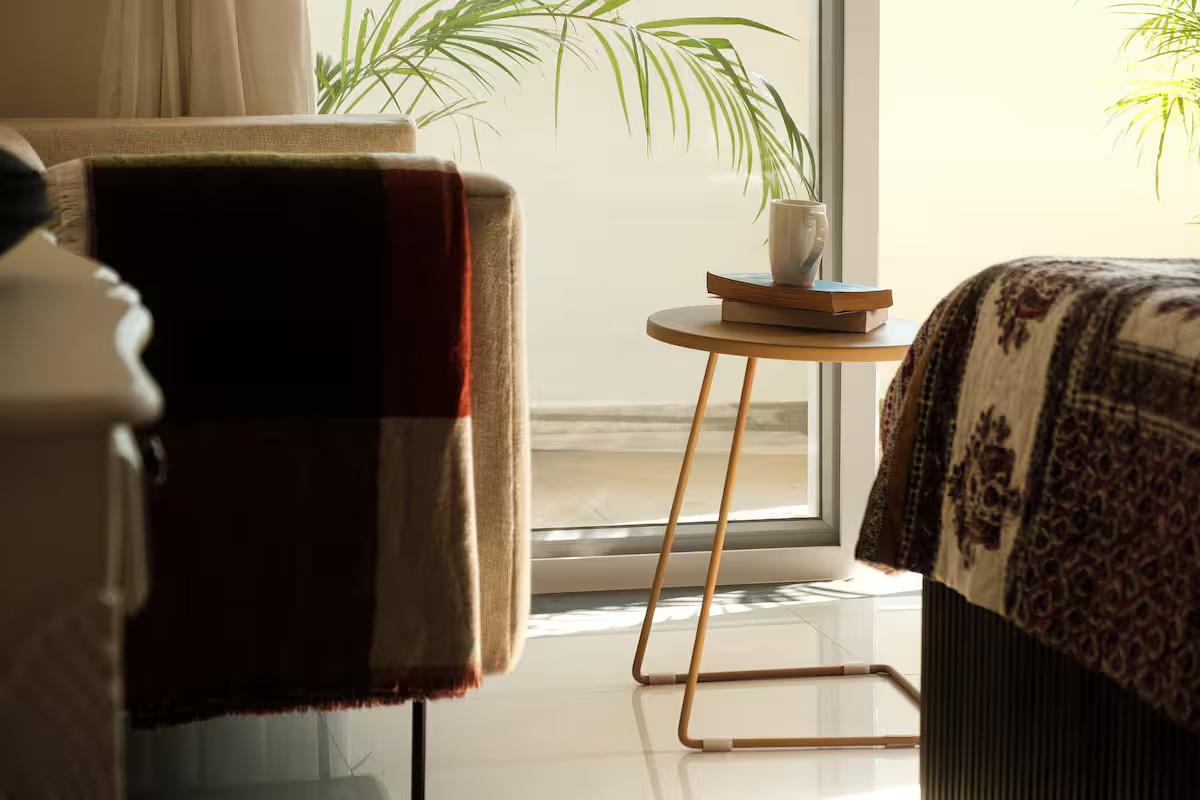 Casa Dips - 4 BR Private Pool Villa in Siolim x Solis Nature