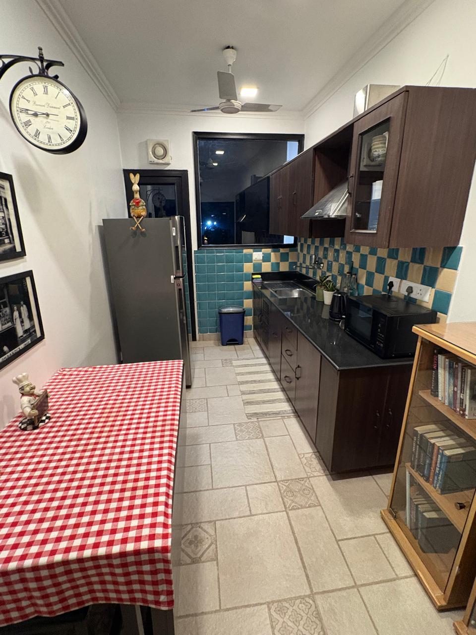 Vandana's bed and breakfast (NCR) x Solis Nature