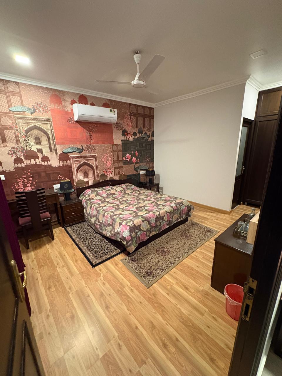 Vandana's bed and breakfast (NCR) x Solis Nature