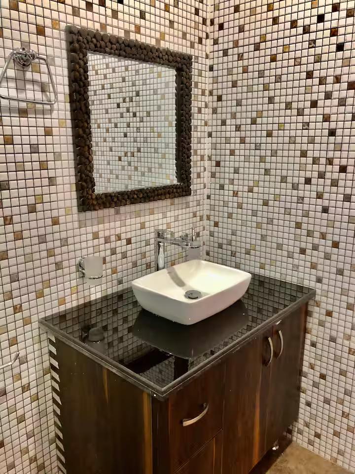 Khwaab Farmhouse for pool party, wedding, events (NCR) x Solis Nature