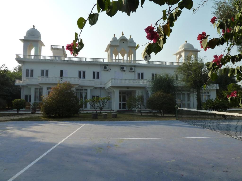 Savista Retreat x Solis Nature