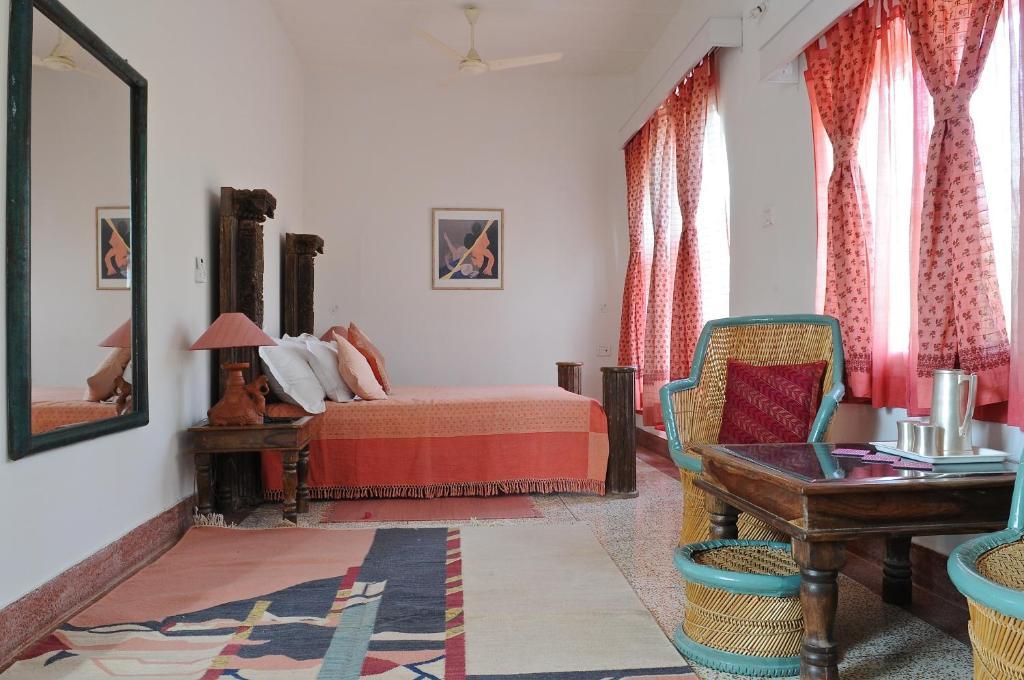 Savista Retreat x Solis Nature