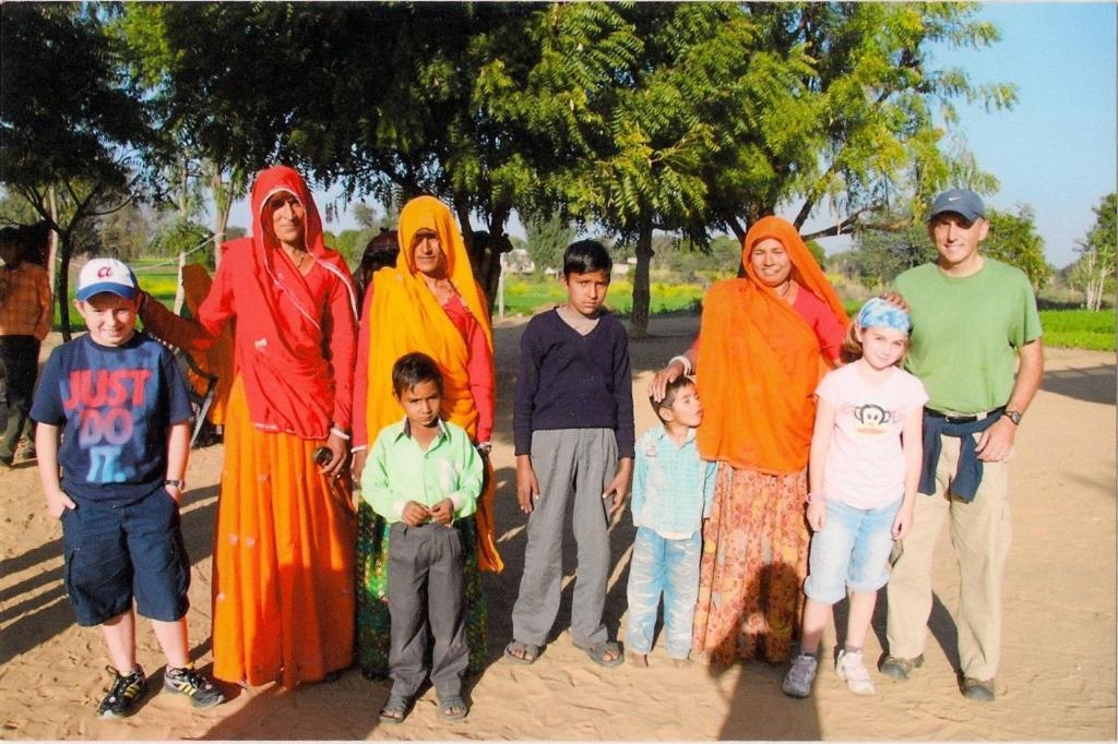 Savista Retreat x Solis Nature