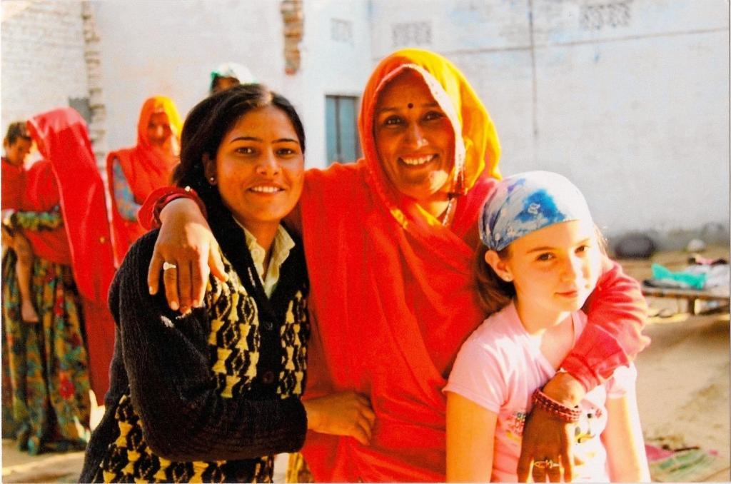 Savista Retreat x Solis Nature