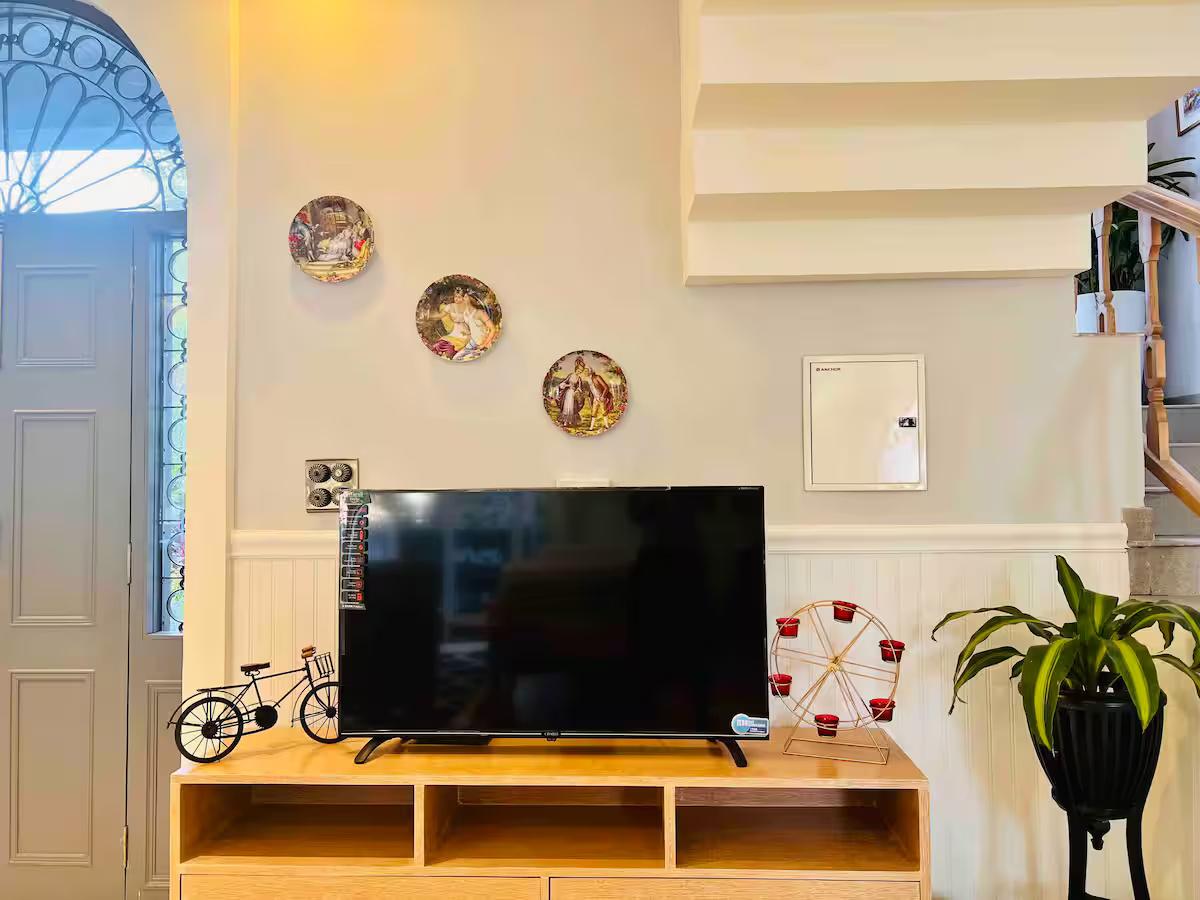 Amora - 4 BHK Private Pool Villa Near Calangute x Solis Nature