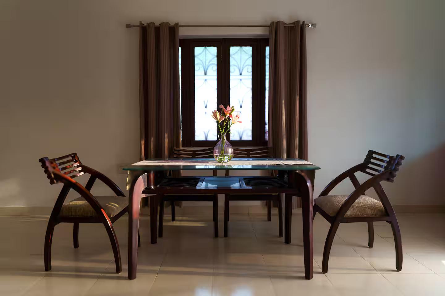 Nasheman FarmStay: The Nest x Solis Nature