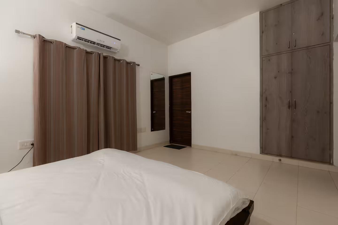 Nasheman FarmStay: The Nest x Solis Nature