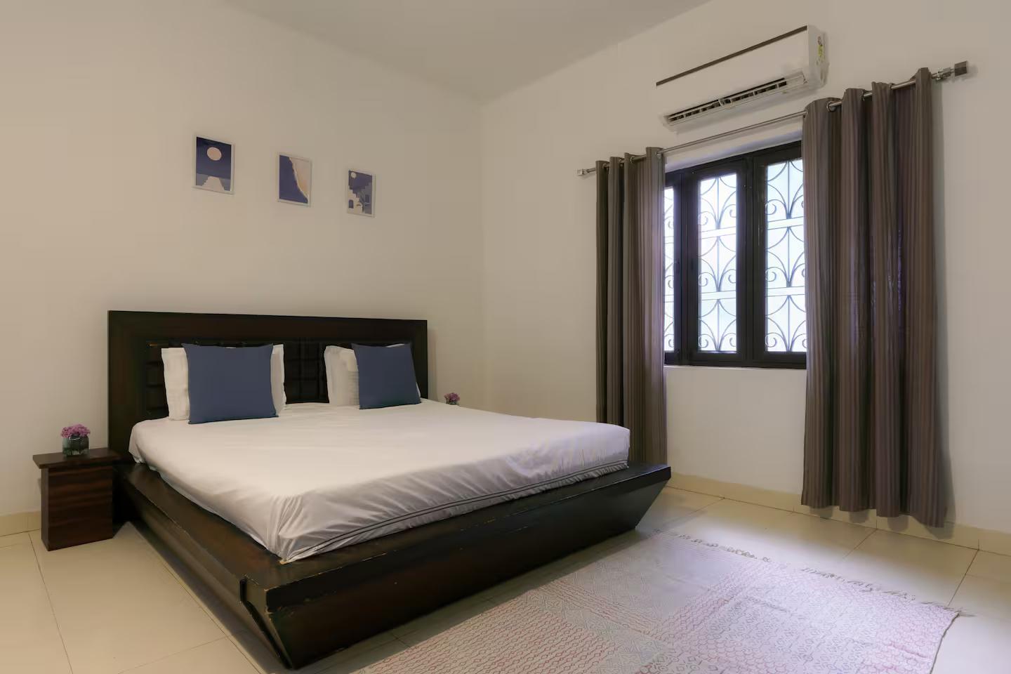 Nasheman FarmStay: The Nest x Solis Nature