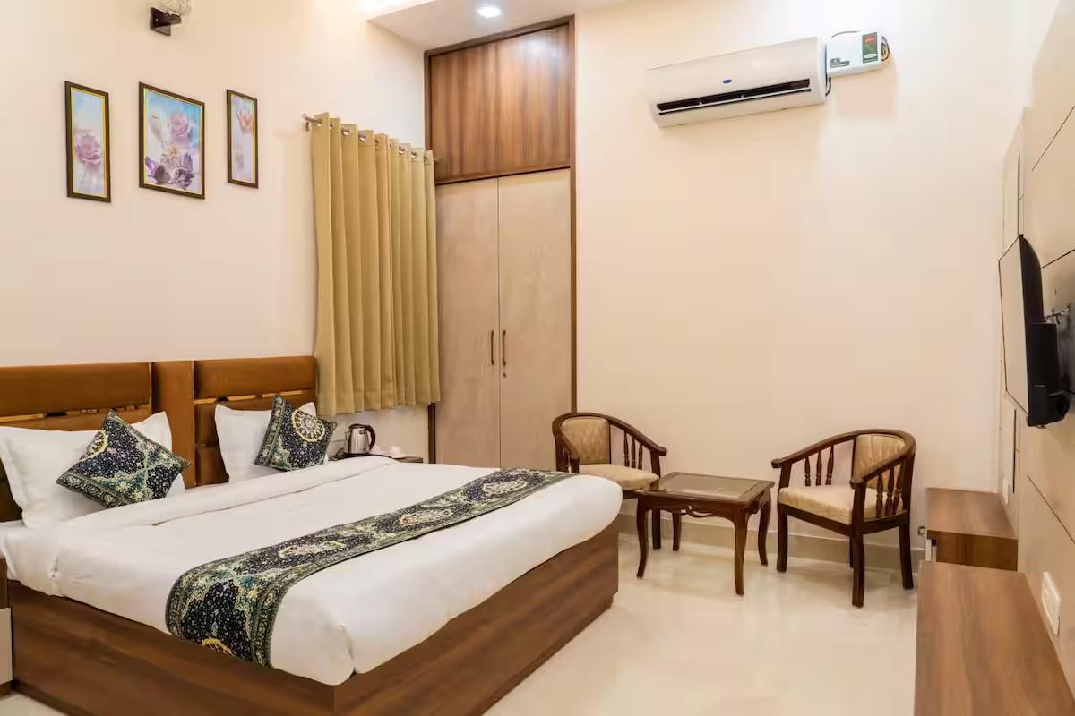 2Bed Room Appart in Green Galaxy Villa with Pool x Solis Nature