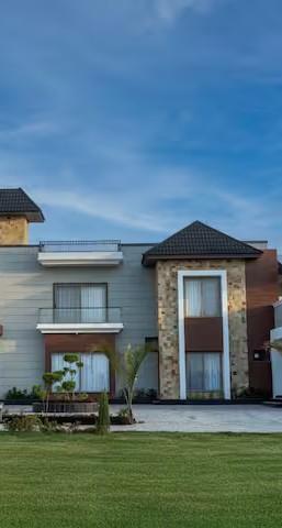 3bed Room appartment with swimming pool x Solis Nature