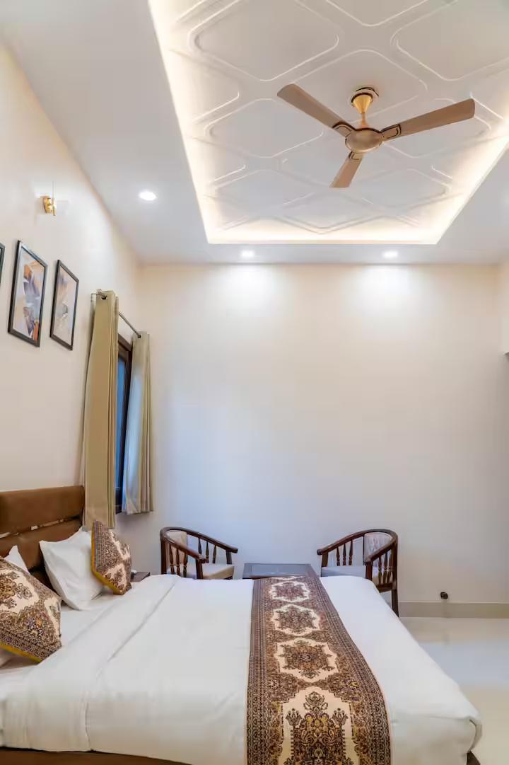 3bed Room appartment with swimming pool x Solis Nature