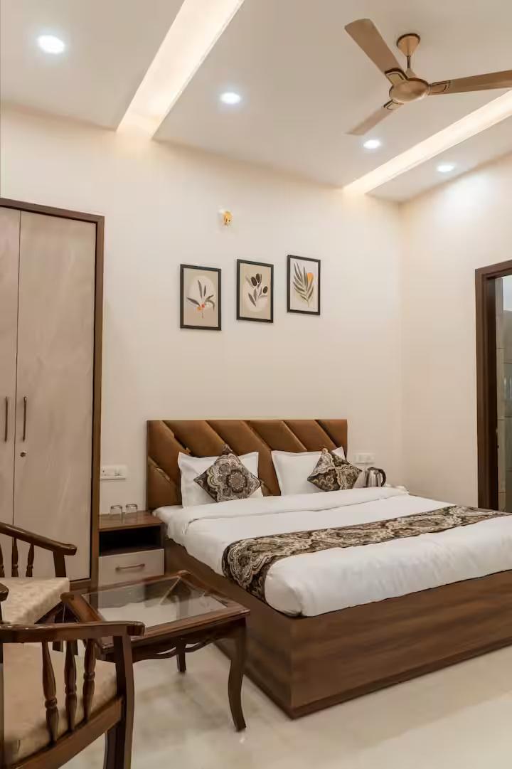 3bed Room appartment with swimming pool x Solis Nature