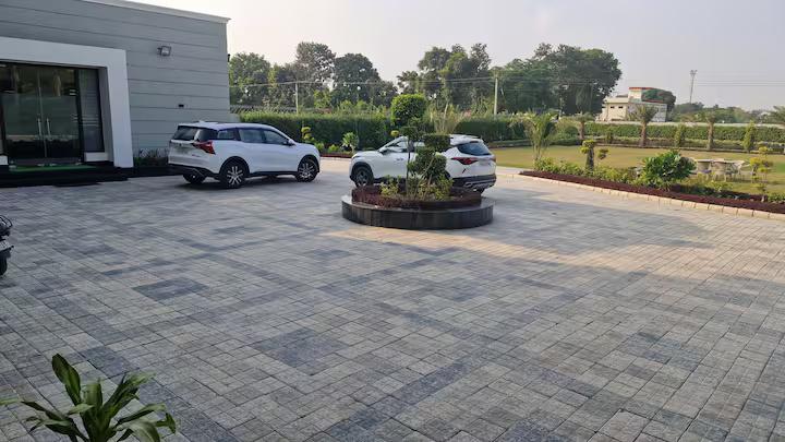 3bed Room appartment with swimming pool x Solis Nature