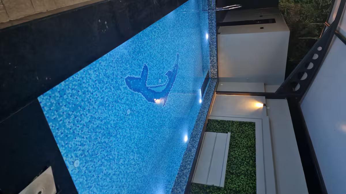 3bed Room appartment with swimming pool x Solis Nature