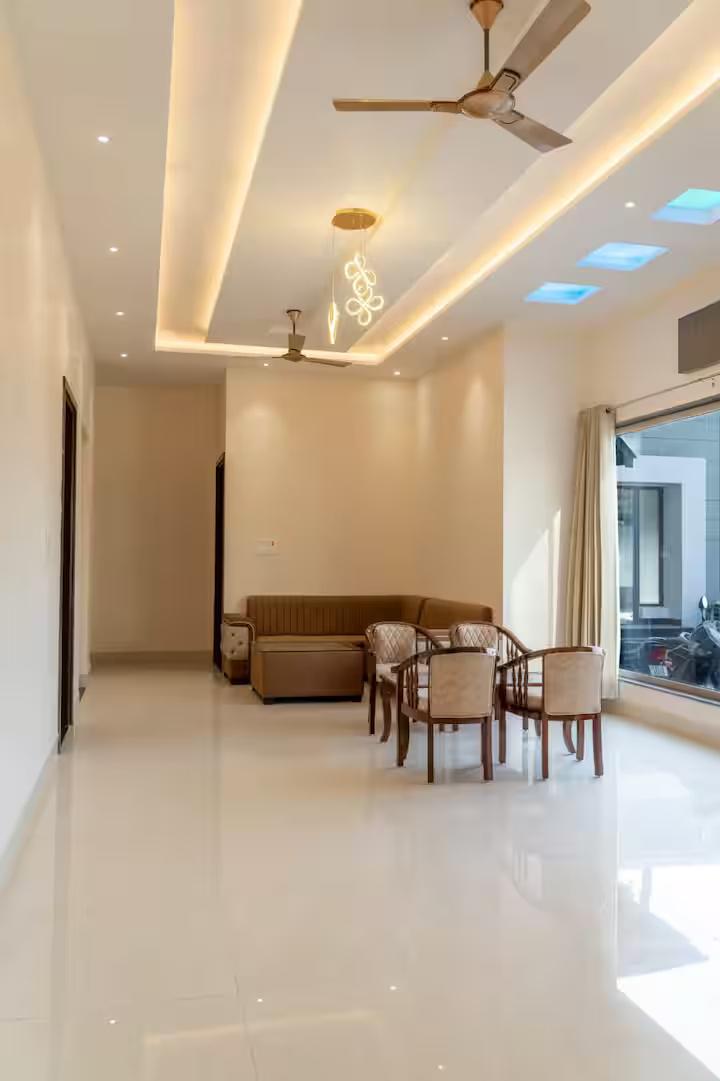 Green Galaxy Villa 10 bed Rooms villa and Pool x Solis Nature