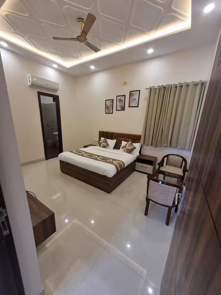 Green Galaxy Villa 10 bed Rooms villa and Pool x Solis Nature