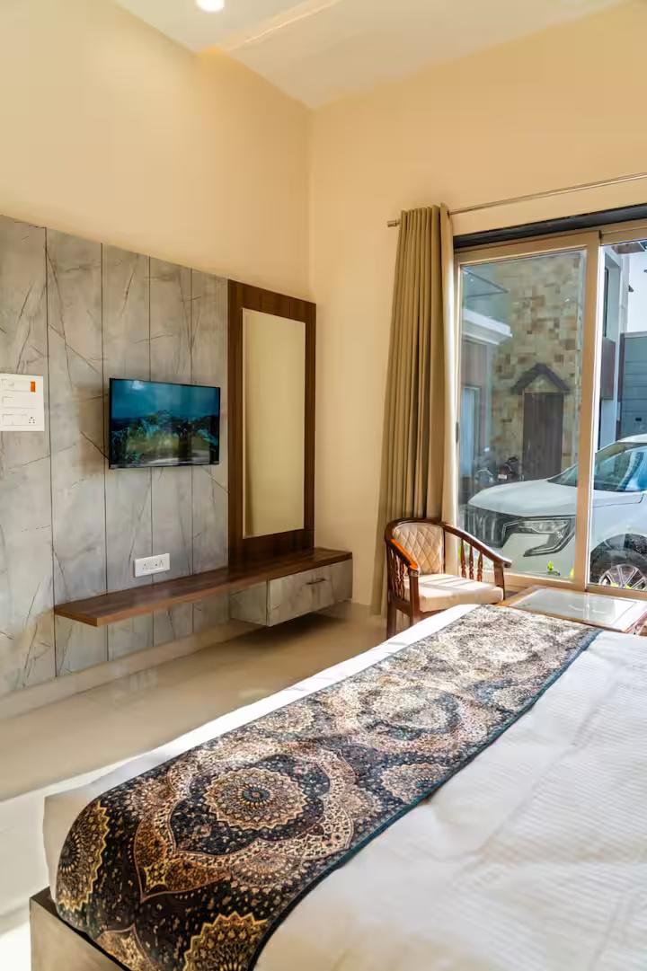 2bed Room Appartment with swimming Pool x Solis Nature