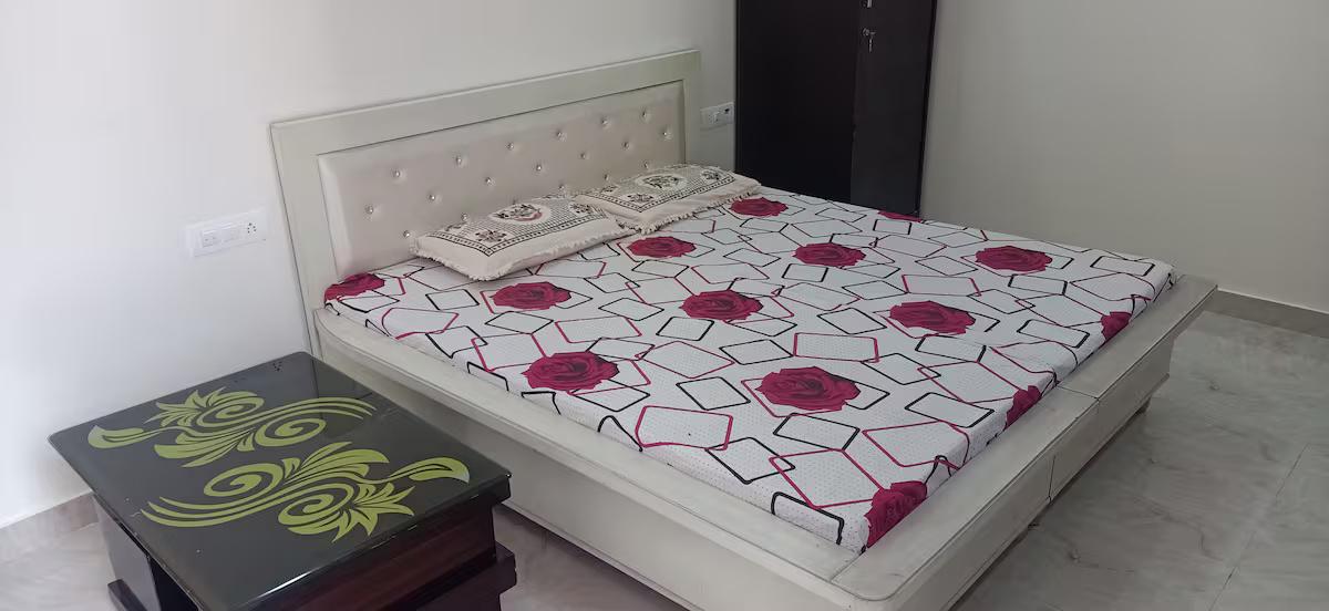 2Bhk Farm stay x Solis Nature