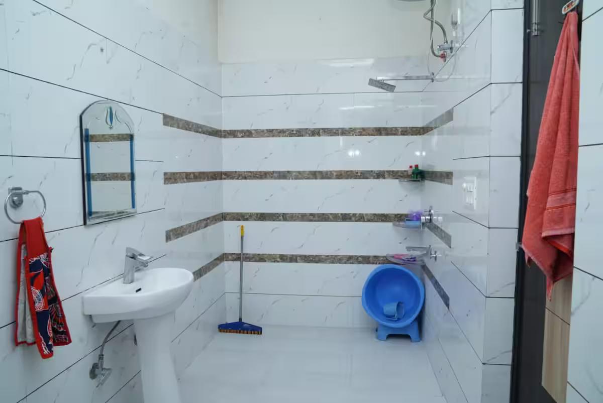 2Bhk Farm stay x Solis Nature