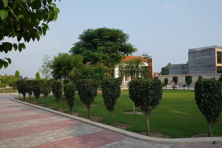 2Bhk Farm stay x Solis Nature