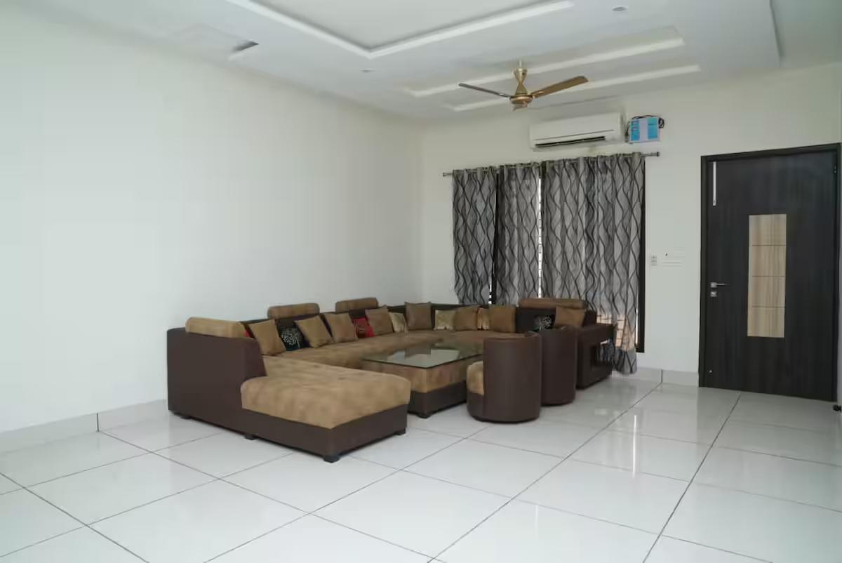 2Bhk Farm stay x Solis Nature