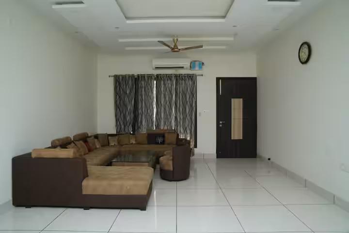 2Bhk Farm stay x Solis Nature