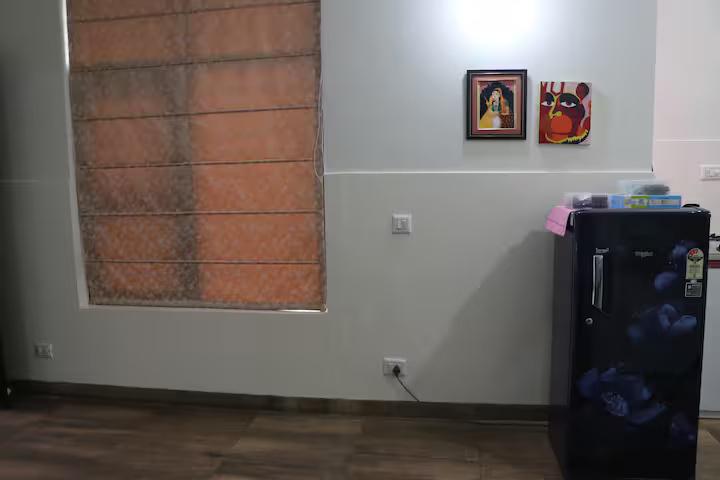 Luxury Farmhouse with Pool in the Aravalli Hills x Solis Nature