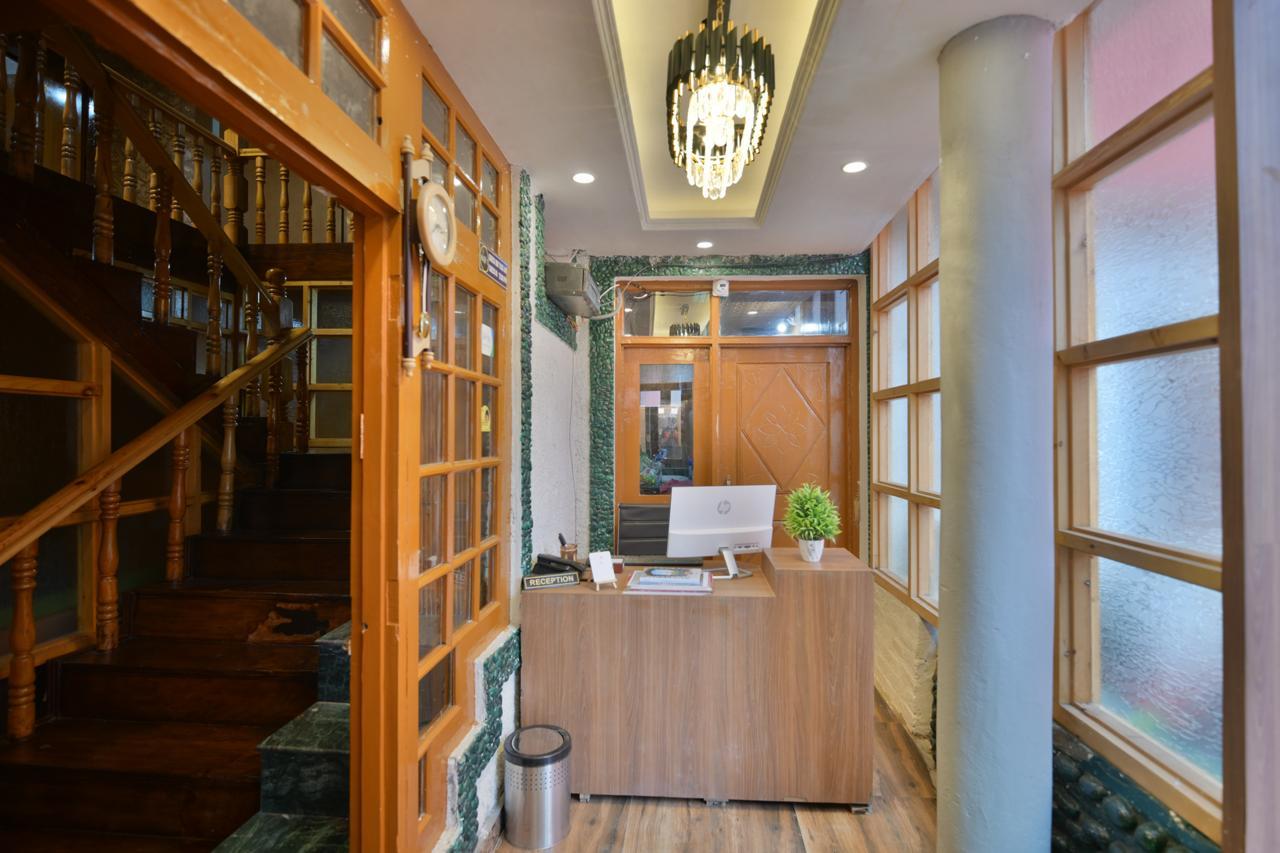 Aubiz Villa's Residential Suite x Solis Nature