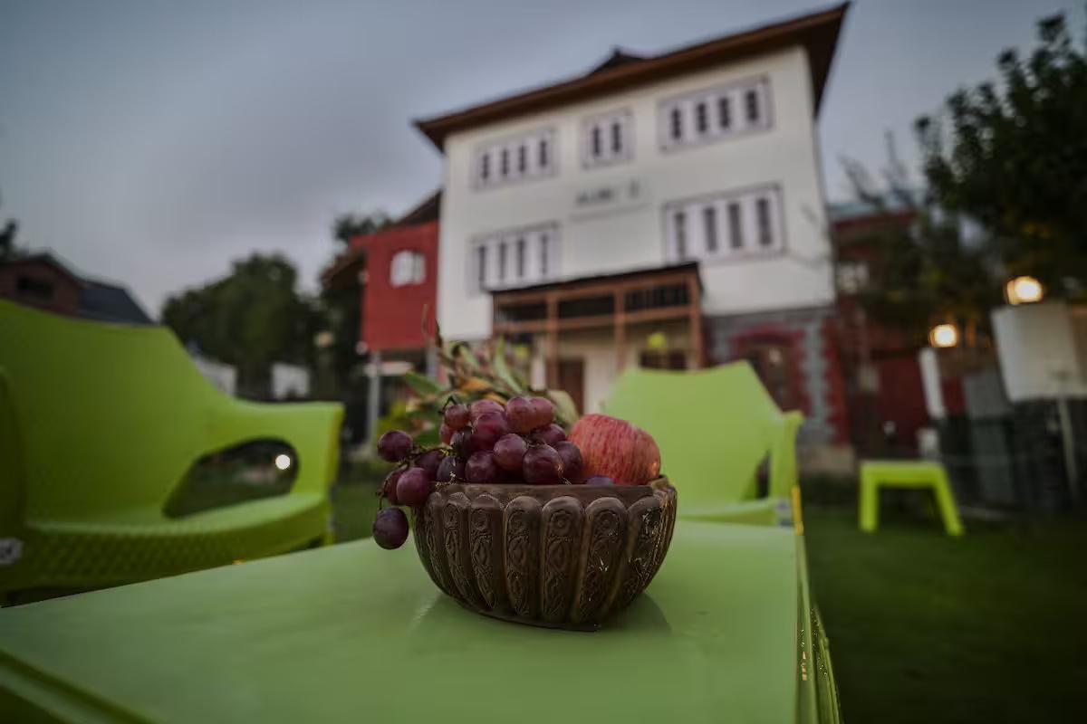 Aubiz Villa's Residential Suite x Solis Nature