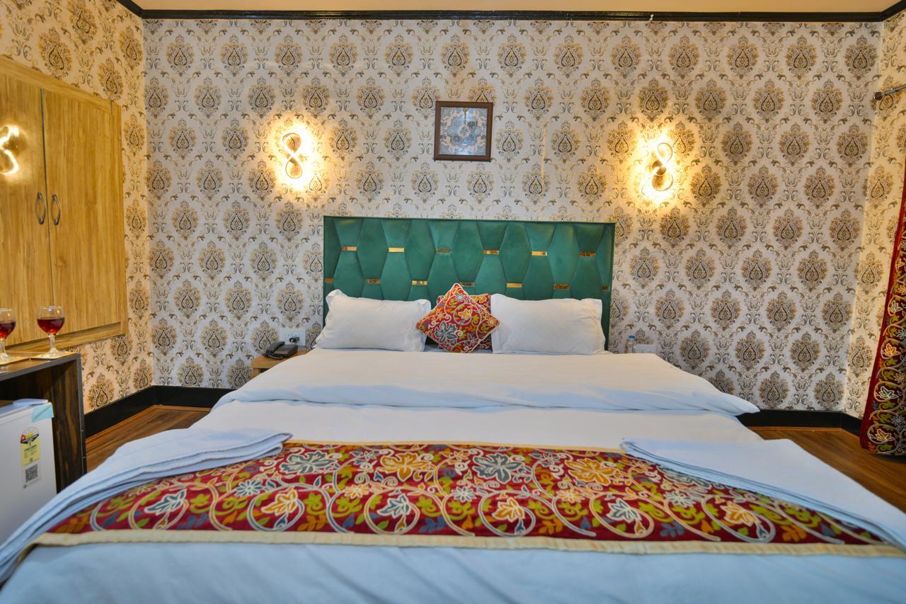 Aubiz Villa's Residential Suite x Solis Nature