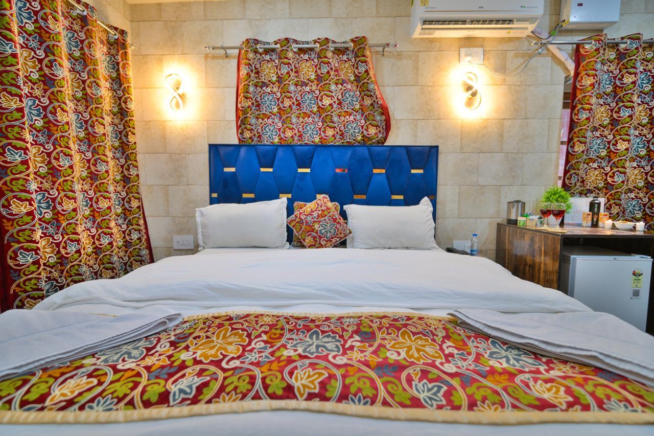 Aubiz Villa's Residential Suite x Solis Nature