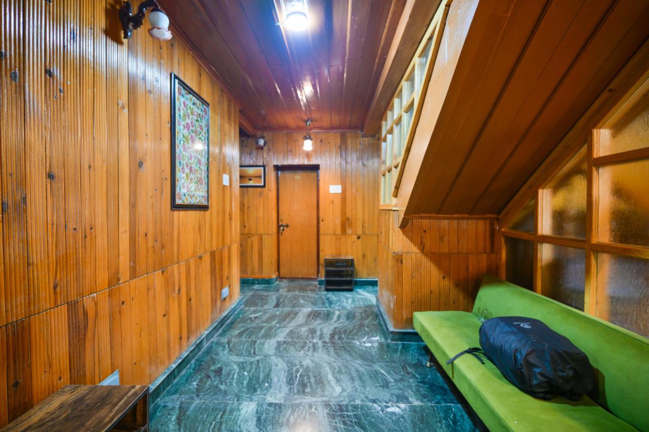 Aubiz Villa's Residential Suite x Solis Nature