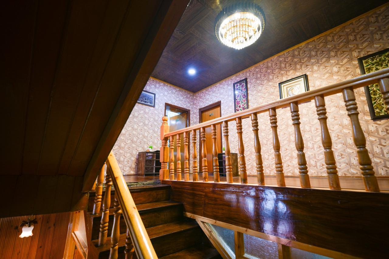 Aubiz Villa's Residential Suite x Solis Nature