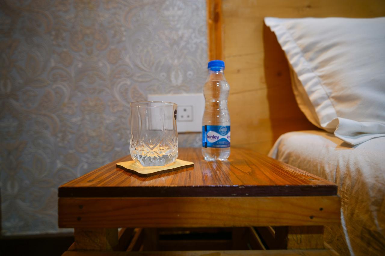 Aubiz Villa's Residential Suite x Solis Nature