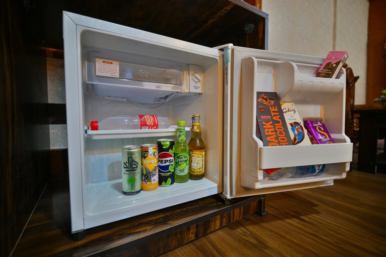 Aubiz Villa's Residential Suite x Solis Nature