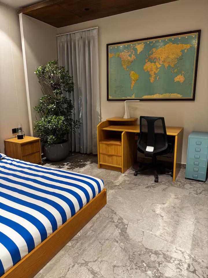 Stylish & Modern Luxury 4BR Apartment | Arjun Marg x Solis Nature