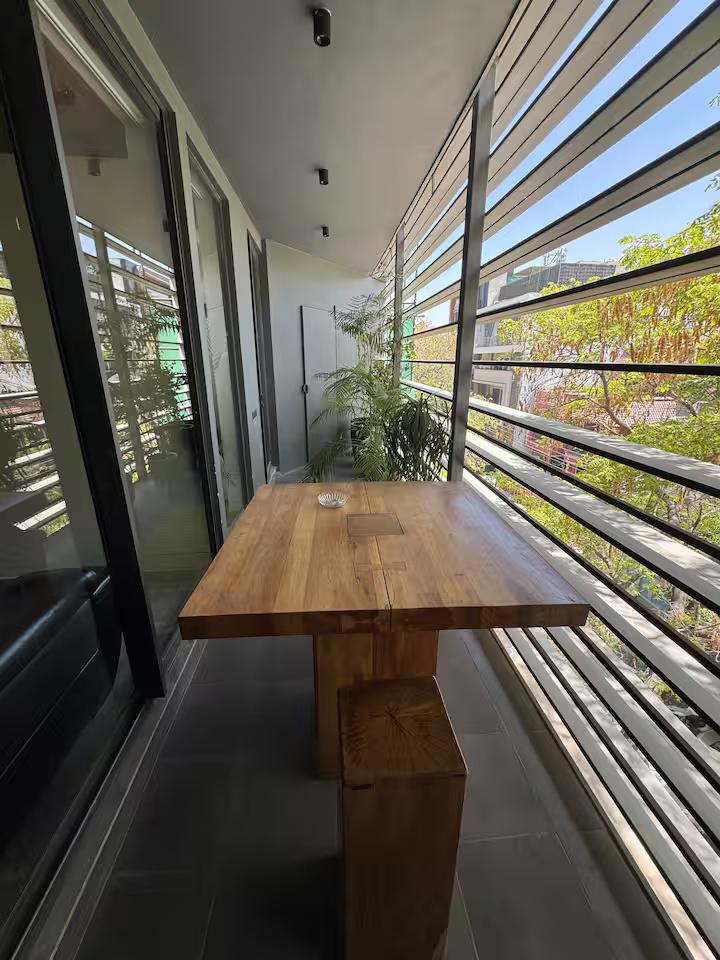 Stylish & Modern Luxury 4BR Apartment | Arjun Marg x Solis Nature