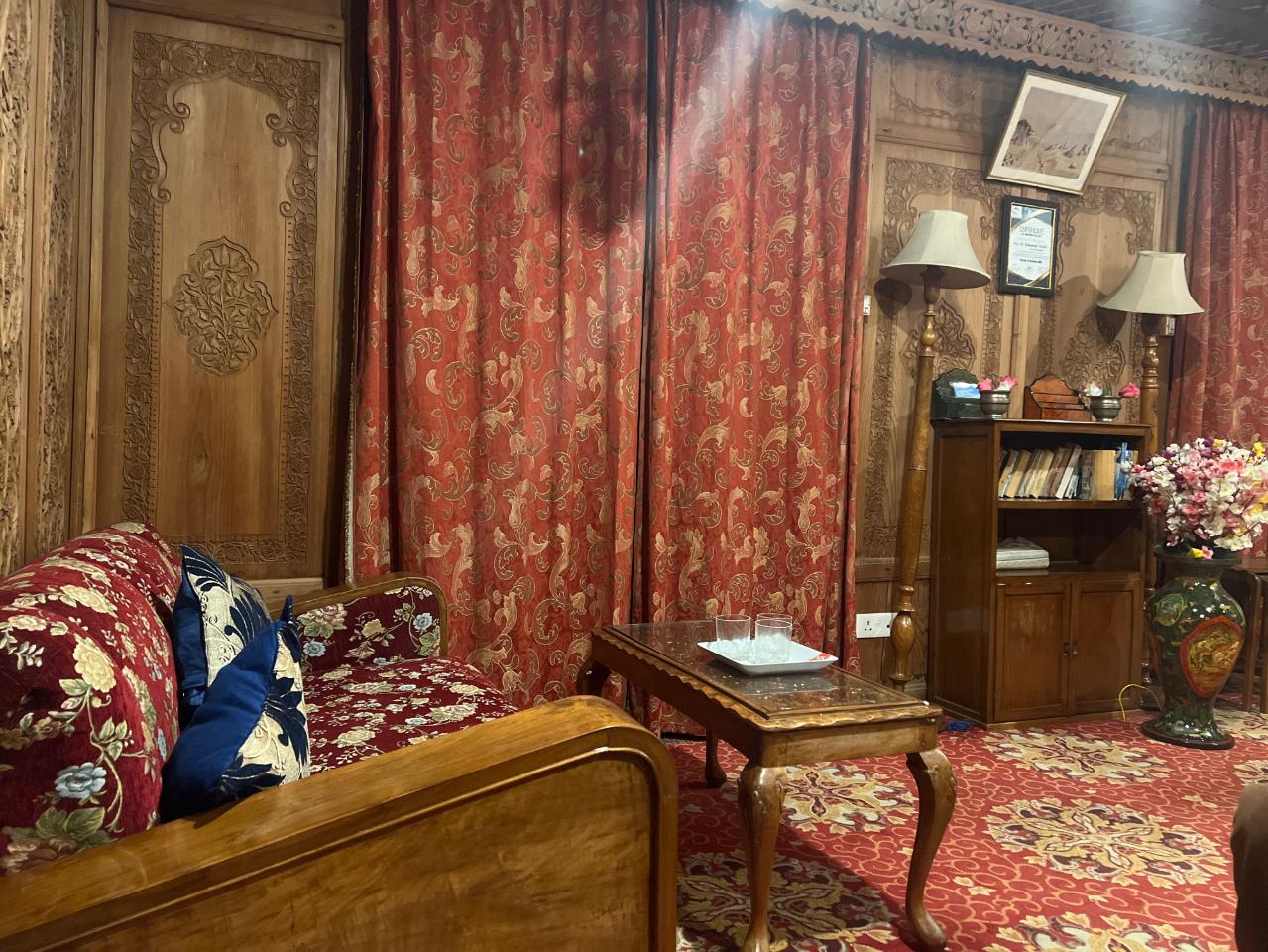 Canada Houseboats x Solis Nature